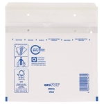 AROFOLBubble envelope Classic CD, 200x175 50mm, 100 pieces, white 2FVAF000113-Price for 100 pcs.Article-No: 4009445012124