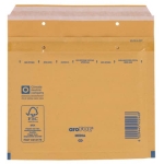 AROFOLBubble envelope Classic CD, 200x175 50mm, 100 pieces, brown 2FVAF000013-Price for 100 pcs.Article-No: 4009445011998