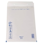 AROFOLBubble envelope Classic 7/G, 250x350 50mm, 100 pieces, white 2FVAF000107-Price for 100 pcs.Article-No: 4009445013770
