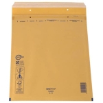 AROFOLBubble envelope Classic 8/H, 290x370 50mm, 100 pieces, brown 2FVAF000008-Price for 100 pcs.Article-No: 4009445010731