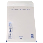 AROFOLBubble bag Classic 6/F, 240x350 50mm, 100 pieces, white 2FVAF000106-Price for 100 pcs.Article-No: 4009445013718