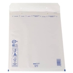 AROFOLBubble envelope Classic 8/H, 290x370 50mm, 100 pieces, white 2FVAF000108-Price for 100 pcs.Article-No: 4009445013862
