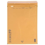 AROFOLBubble envelope Classic 10/K, 370x480 50mm, 50 pieces, brown 2FVAF000010-Price for 50 pcs.Article-No: 4009445011004