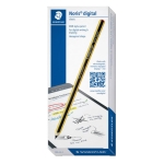 STAEDTLERDigital pen Noris® digital with EMR technology 180 22-1Article-No: 4007817035351