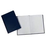 DONAUNotizbuch, A6, 96 Blatt, kariert, blau 1340009-10Artikel-Nr: 9004546484967