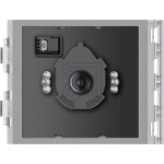 bticinoSFERA-ALU Weitwinkel-Kamera-Modul PLUS (zum Anbau an Audio-Modul PLUS) 352400