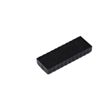 TRODATReplacement pad 4817, 2 pieces, black 6/4817DArticle-No: 9008056816454