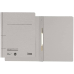 LEITZRapid folder, A4, Manila cardboard, grey 3000-00-85Article-No: 4002432306046