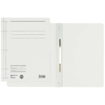 LEITZRapid folder, A4, Manila cardboard, white 3000-00-01Article-No: 4002432339945