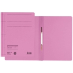 LEITZRapid folder, A4, Manila cardboard, pink 3000-00-22Article-No: 4002432336456