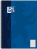Oxfordseminar pad A4- 80 sheets squared inside marginArticle-No: 4006144582033