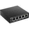 D-LinkGigabit Switch 5Port POE DGS-1005P/E 5845487