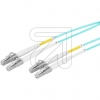EGBFO patch cable 0.5m LC/LC