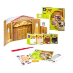 STAEDTLERModelliermasse FIMO® Kids Form & Play farm 803401LYArtikel-Nr: 4007817806005