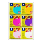 STAEDTLERModelliermasse FIMO® Kids girlie 803202Artikel-Nr: 4007817805183