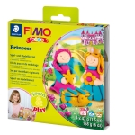 STAEDTLERModeling clay FIMO® Kids Form & Play princess 803406LYArticle-No: 4007817806104