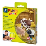 STAEDTLERModelliermasse FIMO® Kids Form & Play farm 803401LYArtikel-Nr: 4007817806005