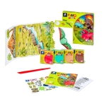 STAEDTLERModelliermasse FIMO® Kids Form & Play Dino 803407LYArtikel-Nr: 4007817806128