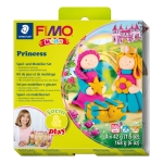 STAEDTLERModeling clay FIMO® Kids Form & Play princess 803406LYArticle-No: 4007817806104