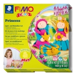 STAEDTLERModelliermasse FIMO® Kids Form & Play princess 803406LYArtikel-Nr: 4007817806104