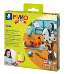 STAEDTLERModeling clay FIMO® Kids Form & Play Pets 803402LYArticle-No: 4007817806029