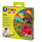 STAEDTLERModelliermasse FIMO® Kids Form & Play Dino 803407LYArtikel-Nr: 4007817806128