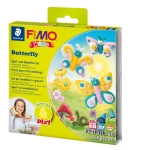 STAEDTLERModelliermasse FIMO® Kids Form & Play Butterfly 803410LY-Preis für 0.1680 kgArtikel-Nr: 4007817806180