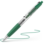 SCHNEIDERGel pen Gelion, 0.4 mm, green 101004Article-No: 4004675031969