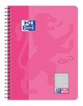OxfordCollegepad Touch B5 Oxford checkered edge left 400086487Article-No: 4006140020997