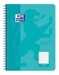 OxfordCollegepad Touch B5 Oxford lined edge left 400086489Article-No: 4006140021079