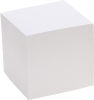 FoliaReplacement block 9x9x9cm white loose for note padArticle-No: 4001868991024