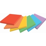 POST-ITHaftnotizblock Super Sticky Notes Playful Collection, 47,6x47,6mm, 12x90 Blatt, sortiert 622-12SS-PLAYArtikel-Nr: 4064035065713