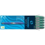 SCHNEIDERGel pen Gelion, 0.4 mm, green 101004Article-No: 4004675031969