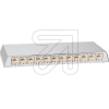 EGBPatchpanel PP-Cat.6A-12 Ap 23610112