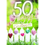 Birthday card number 50 54-2950Article-No: 9004546521839