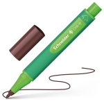 SCHNEIDERLink-It fiber pen, 1.0 mm, topaz-brown 192018Article-No: 4004675107589