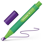 SCHNEIDERLink-It fibre pen, 1.0 mm, daytona-violet 192008Article-No: 4004675107510