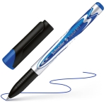 SCHNEIDERTopball 811 rollerball pen, 0.5mm, blue SN8113Article-No: 4004675081131