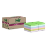 POST-ITSticky notepad Super Sticky Recycling Notes, 47.6x47.6mm, 12x70 sheets, sorted 622 RSS12COLArticle-No: 4064035060060