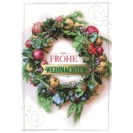 Weihnachtskarte 22-1025Artikel-Nr: 9004546531623