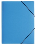 PagnaElastic folder A4 Lucy Trend PP light blue 21613-13Article-No: 4009212035516