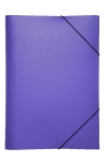 PagnaElastic folder A4 Lucy Trend PP purple 21613-12Article-No: 4009212041517