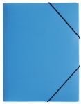 PagnaElastic folder A3 Lucy Trend PP light blue 21638-13Article-No: 4009212038012