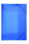 PagnaElastic folder A3 Lucy Basic PP dark blue 21638-07Article-No: 4009212050267