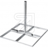 EGBSteel stand Goliat 4x40x40Article-No: 253355