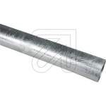 bestSteel plug-in pipe groove/nose 48 mm 2 m