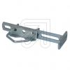 A.S. SatMast clamp 35-60 mm