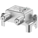 Axing2-way distributor BVE 2-01X AxingArticle-No: 254010