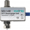 AxingSAT damping controller SZU 3-00Article-No: 254210