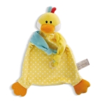 NICICuddle cloth duck, 25x25cm 48890Article-No: 4012390488906